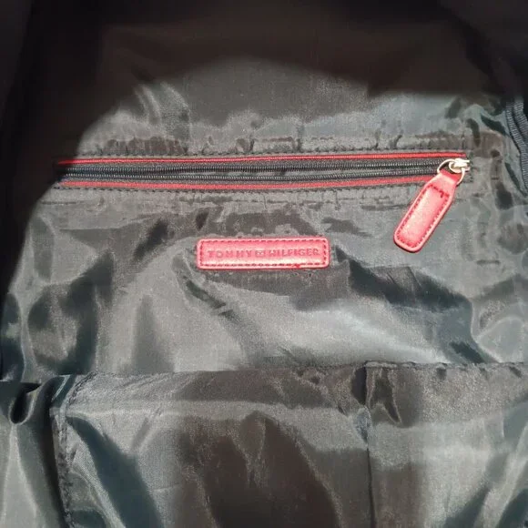 Tommy Hilfiger backpack - Picture 5 of 7